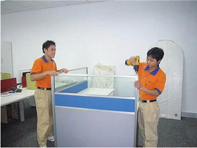 公司搬家，選擇搬家公司的要點(diǎn)有哪些？